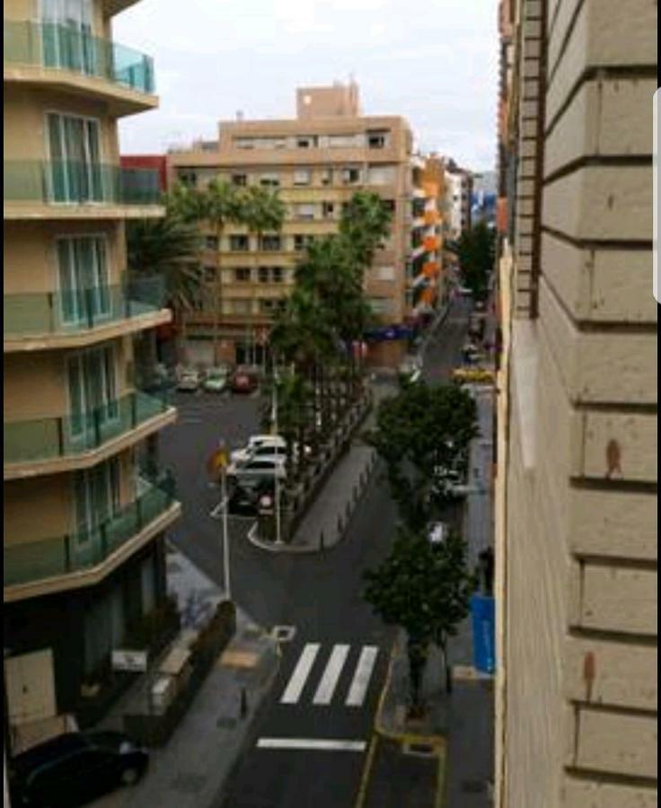 Las Canteras Beach Apartment Las Palmas de Gran Canaria Exterior photo